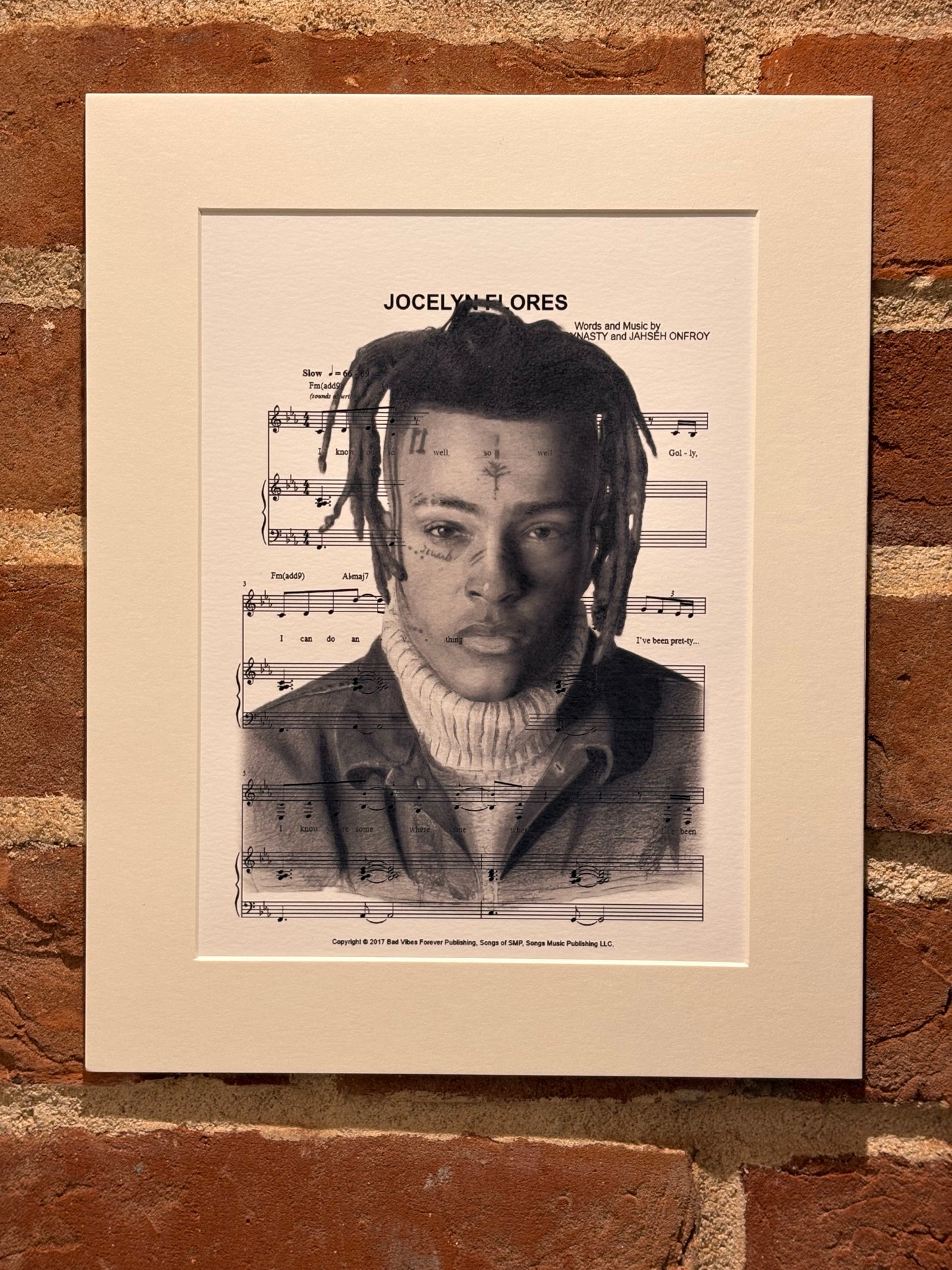 XXXTentacion